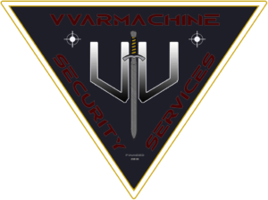 ARMA - VVarMachine Security Services